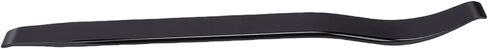 Keenso Tire Spoons, 15 Inch Curved Tire Iron Tool with Chrome Vanadium Steel and Ergonomic Handle for Dirt Bikes ATVs Lawn Mowers Tractors in Kuwait