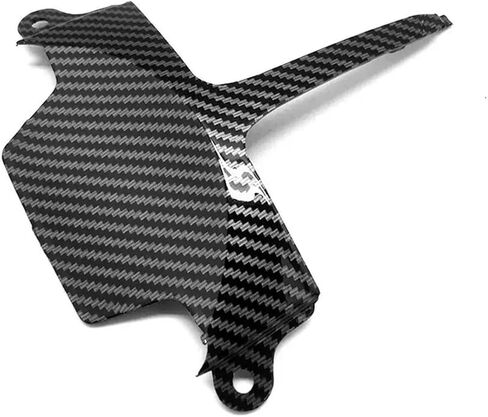 Compatible With GSXR 600 GSX-R 750 2006-2007 K6 K7 Rear Center Tail Fairing Cowls Carbon Fiber Color in Kuwait