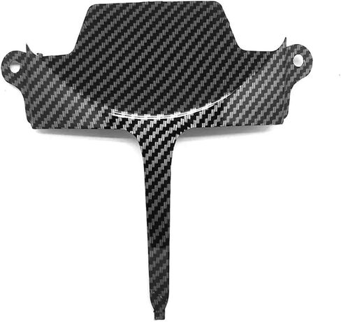 Compatible With GSXR 600 GSX-R 750 2006-2007 K6 K7 Rear Center Tail Fairing Cowls Carbon Fiber Color in Kuwait