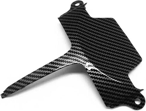 Compatible With GSXR 600 GSX-R 750 2006-2007 K6 K7 Rear Center Tail Fairing Cowls Carbon Fiber Color in Kuwait