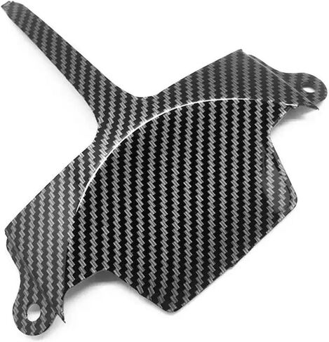 Compatible With GSXR 600 GSX-R 750 2006-2007 K6 K7 Rear Center Tail Fairing Cowls Carbon Fiber Color in Kuwait