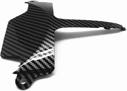 Compatible With GSXR 600 GSX-R 750 2006-2007 K6 K7 Rear Center Tail Fairing Cowls Carbon Fiber Color in Kuwait