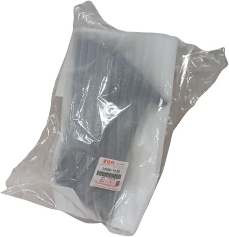 حزمة واحدة Cyclemax متوافقة مع سوزوكي Left Cowl 2011-2024 Gsxr 600 750 Side Tank Fairing 94580-14J00 تحتوي على خزان جانبي واحد على الجانب الأيسر وقمع in Kuwait