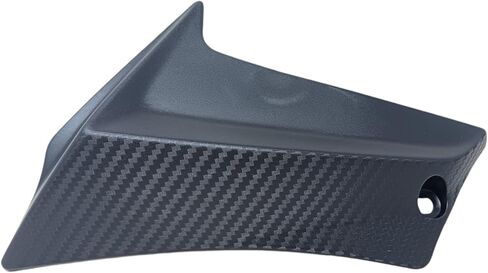 حزمة واحدة Cyclemax متوافقة مع سوزوكي Left Cowl 2011-2024 Gsxr 600 750 Side Tank Fairing 94580-14J00 تحتوي على خزان جانبي واحد على الجانب الأيسر وقمع in Kuwait