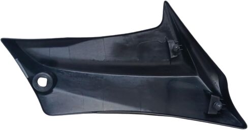 حزمة واحدة Cyclemax متوافقة مع سوزوكي Left Cowl 2011-2024 Gsxr 600 750 Side Tank Fairing 94580-14J00 تحتوي على خزان جانبي واحد على الجانب الأيسر وقمع in Kuwait