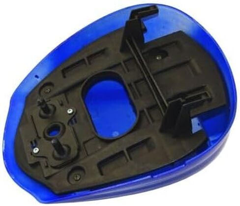 الأزرق المقعد الخلفي هدية غطاء القلنسوة صالح لسوزوكي GSXR1300 2008-2020 2009 2010 2011 2012 2013 2014 2015 2016 2017 2018 2019 هايابوسا GSX1300R الخلفية مقعد القلنسة in Kuwait