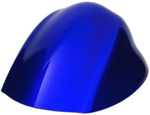 الأزرق المقعد الخلفي هدية غطاء القلنسوة صالح لسوزوكي GSXR1300 2008-2020 2009 2010 2011 2012 2013 2014 2015 2016 2017 2018 2019 هايابوسا GSX1300R الخلفية مقعد القلنسة in Kuwait