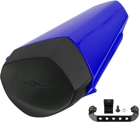 Tail Rear Seat Cover Fairing Cowl for YAMAHA YZF-R7 YZF R7 2022 Blue in Kuwait
