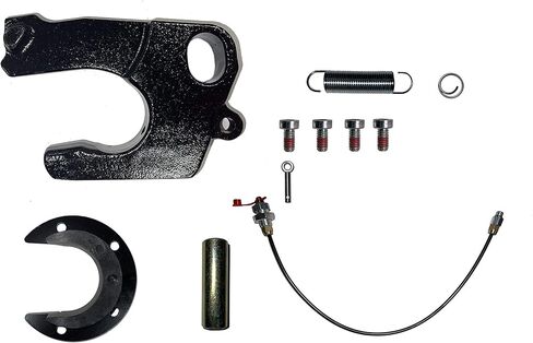 طقم فك وسادة وقفل من AUTOMANN KP73221-50Z، Lh، Jost in Kuwait