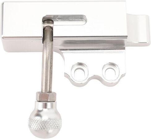 JTLB Shifter Box Gear Lockout, 1st 2nd Gear Locking Metal Replacement for EM2 ES 2001 2005 RSX 2002 2006 K Swap EG EK DC2 EF, with Enhanced Safety and Precise Shifting in Kuwait