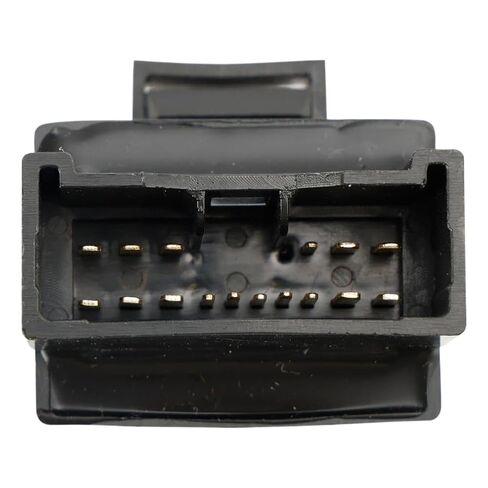 Fuel Pump Fuse Relay 5VK-81950-40 Compatible with YZF R1 R6 FZ1 FZ8-N Naked in Kuwait
