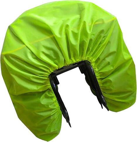 Multiple Color Options Cycling Panniers Cover Bikes Panniers Rain Cover in Kuwait