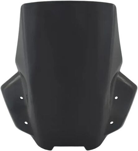 Windscreen for Katana 1000 GSX-S1000S GSXS1000S 2019-2022(Smoke Gray) in Kuwait