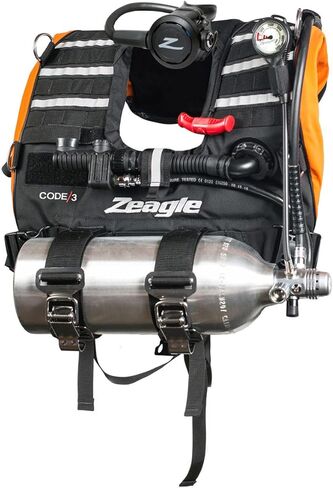 Zeagle 720-2017 in Saudi Arabia