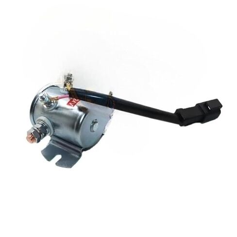 Relay Switch 9F3099 2095582 3980940 223-4453 209-5582 for Caterpillar C7 C9 24V in Kuwait