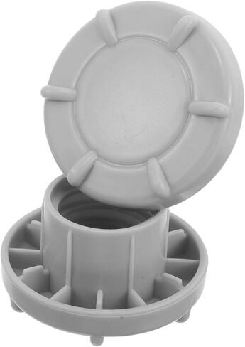 Homoyoyo 2pcs Slide Screw Caps for ’s Indoor Slides 3cm Inner Diameter Anti-loosening Play Set Accessories and Safety in Kuwait