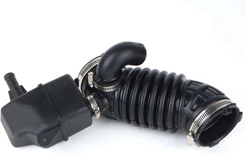 Air Cleaner Intake Hose/Fit For Nissan Dualis Qashqai I J10 +2 JJ10 MR20 2006-2013 X-Trail II T31 16576-JG00A 16576-JD200 Air Intake Filter Hose Pipe in Kuwait