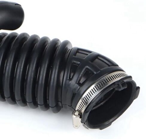 Air Cleaner Intake Hose/Fit For Nissan Dualis Qashqai I J10 +2 JJ10 MR20 2006-2013 X-Trail II T31 16576-JG00A 16576-JD200 Air Intake Filter Hose Pipe in Kuwait