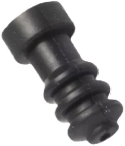 غطاء مطاطي المكربن ​​متوافق مع الجلالة 125 250 YP125E YP180E VP300 YP250 YP300 ZY100 JOG100 RS100 RSZ100 100cc دراجة نارية in Kuwait