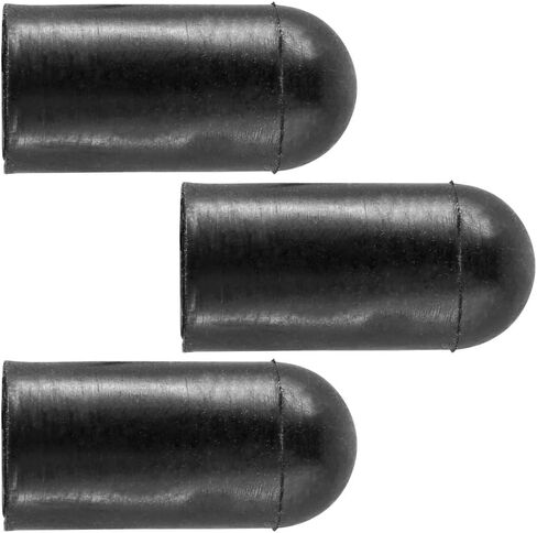 3x Carburetor Rubber Plug Cap Stopper Set for Kawa-saki Vul-can Nin-ja Versys Z650 KLR KLX ZX GPZ EN EX VN Models Replacement 92068-006 Motorcycle Carb Vacuum Port Plug in Kuwait