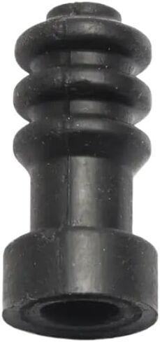غطاء مطاطي للمكربن ​​للدراجات النارية متوافق مع الجلالة 125 250 YP125E YP180E VP300 YP300 YP250 ZY100 JOG100 RS100 RSZ100 100cc in Kuwait