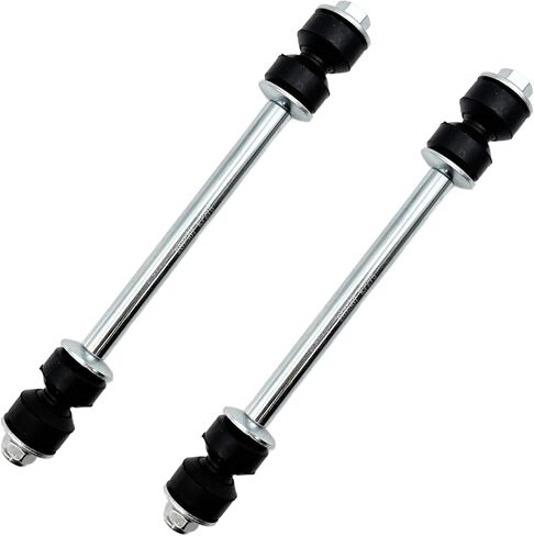 Front Stabilizer Sway Bar End Link fit for 1995-2010 Ford Explorer, for 1998-2011 Ford Ranger, for Dodge Ram 1500 2500 3500, for MAZDA B2300 B2500 B3000 B4000 OE# K7275 in Saudi Arabia