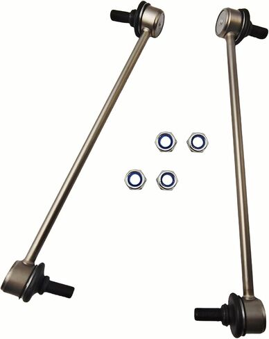 Front Stabilizer Sway Bar End Link fit for 1995-2010 Ford Explorer, for 1998-2011 Ford Ranger, for Dodge Ram 1500 2500 3500, for MAZDA B2300 B2500 B3000 B4000 OE# K7275 in Saudi Arabia