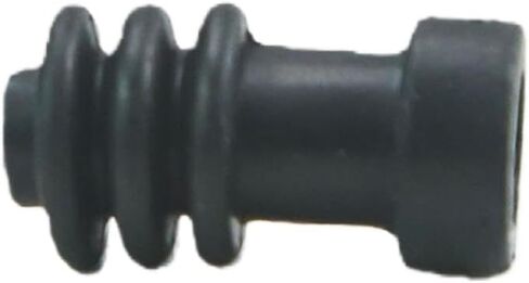 Carburetor Rubber Cap Compatible With Majesty 125 250 YP125E YP180E VP300 YP250 YP300 ZY100 JOG100 RS100 RSZ100 100cc Motorcycle in Kuwait