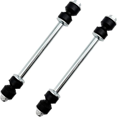 Front Stabilizer Sway Bar End Link fit for 1995-2010 Ford Explorer, for 1998-2011 Ford Ranger, for Dodge Ram 1500 2500 3500, for MAZDA B2300 B2500 B3000 B4000 OE# K7275 in Saudi Arabia