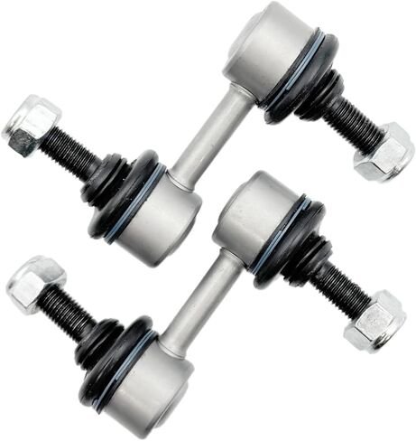 Front Stabilizer Sway Bar End Link fit for 1995-2010 Ford Explorer, for 1998-2011 Ford Ranger, for Dodge Ram 1500 2500 3500, for MAZDA B2300 B2500 B3000 B4000 OE# K7275 in Saudi Arabia