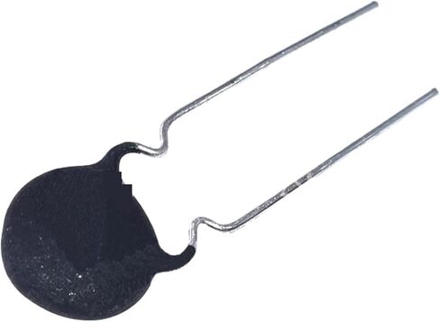 10PCS Thermal Resistor NTC 1D 1.5D 3D 5D 10D 12D 15D 16D 2.5D 20D 22D 33D 47D 5D 50D 8D 5 7 9 11 13 15 20 25 MF11 101 102 103(0.012R) in Kuwait