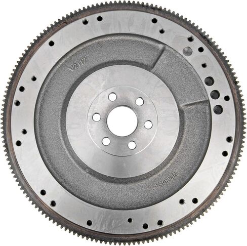 JEGS Flywheel | For 1967-1987 Ford 289, 302 (Non-HO), And 351W | 28 Oz External Balance | 164 Tooth | Non-SFI | 14.25in.Diameter | 30 Lbs | Fits 10.5in.& 11in.Clutches in Kuwait
