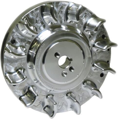 ARC Racing 6625 Billet Flywheel, Fits Non Hemispherical Predator in Kuwait