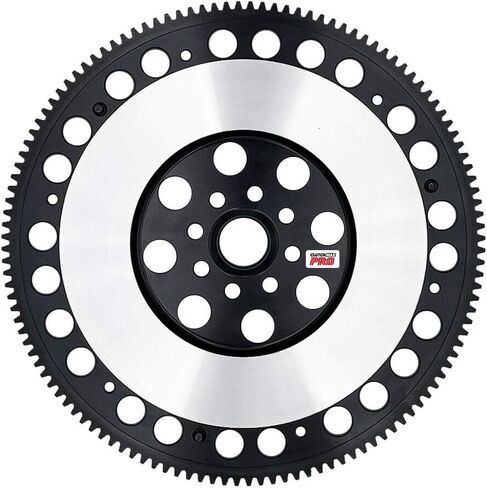 ClutchMaxPRO أداء Chromoly Clutch دولاب الموازنة متوافق مع 2004-2005 Subaru Baja Forester EJ255 2002-2005 Impreza WRX EJ205 1991-1994 Legacy EJ22T 2005 Saab 92X (CPLSF15019-FW) in Kuwait