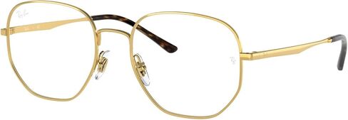 Ray-Ban Rx3682v Round Prescription Eyewear Frames in Saudi Arabia