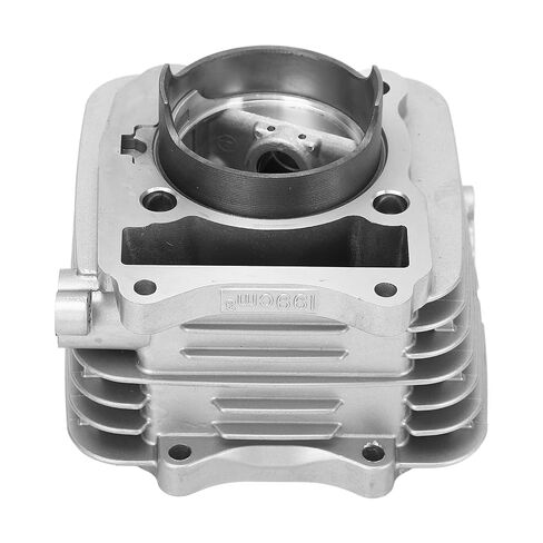 Cylinder Top End Kit Piston Ring Compatible, High Strength Smooth Driving Replacement for DR200 DR200SE in Kuwait