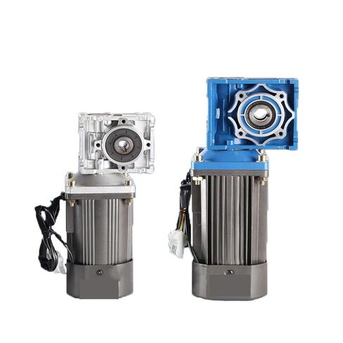 250W 220V AC Geared Motor, RV050 Worm Geared Motor + Speed Governor(30K) in Kuwait