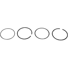 Polaris Ranger Piston Rings Kit, 80 mm, Genuine OEM Part 2202920, Qty 1 in Kuwait
