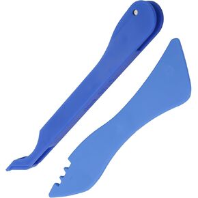 2pcs Copper Foil Hand Foiler for Stained Glass,7/32 in Stained Glass Tools,Table Foiler for Stained Glass,Stained Glass Supplies,Stained Glass Foiler,Blue Hand Foiler for Stained Glass for Crafting in Kuwait