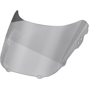 Airflow Deflector Windshield Compatible with CBR250 CBR250RR MC19 NC19(B) in Kuwait