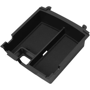 6PCS Center Console Organizer for Ford Bronco 2025 2026 4-Door Automatic Transmission Door Handle Storage Cup Holder for Ford Bronco Accessories 2025 2026(NOT for 2-Door& Manual &Sports) in Kuwait