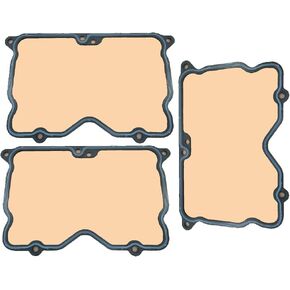 3* Gaskets Rocker Housing Cover Generic OEM Replacement For Cummins STC Big Cam N855 NTC N14 3067459 in Kuwait