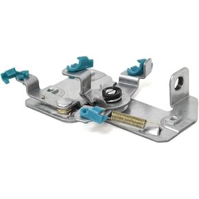 Tailgate Center Remote Latch Control For Ford Bronco 1978-1996 in Kuwait