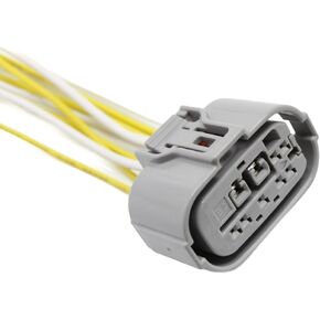 Neutral Safety Switch/Transmission Range Sensor Connector Wire Harness Plug For Select Toyota Lexus Pontiac Scion 2003-2024. in Kuwait