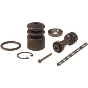 مجموعة Tilton Rebuild Kit، للأسطوانة الرئيسية من سلسلة 75، حدد الحجم in Kuwait