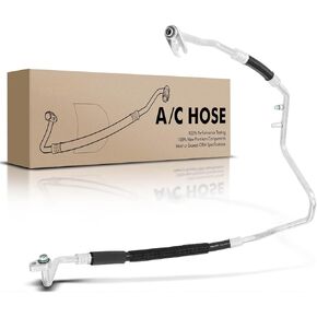 Replacement Parts for AC Refrigerant Hose Suction Line for Ford Escape Mercury Mariner 2008 V6 3.0L Mod-AP88P-42643 in Kuwait