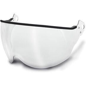 Kask V2 Plus Visor - Clear (KASWVI00036-500) in Kuwait