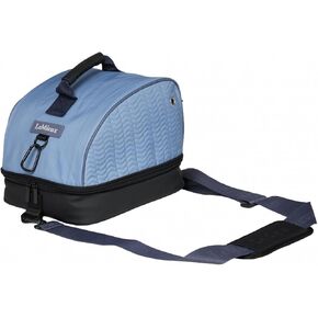 LeMieux Hat Box - Easy Clean - Keep Your Competition Helmet Looking Perfect - One Size in Kuwait