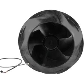 R3G400-RP45-54 220-277V 1.7/0.9A 0.32KW 296/248RPM Cooling Fan 400mm in Kuwait