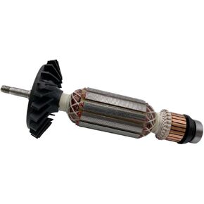 استبدال مرساة المحرك الدوار AC220V-240V لطاحونة الزوايا GWS700 GWS710 GWS750 GWS750-100 GWS750-115 GWS750-125 (حديد التسليح) in Kuwait
